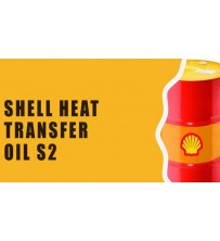 Dầu truyền nhiệt shell Heat Tranfer Oil S2