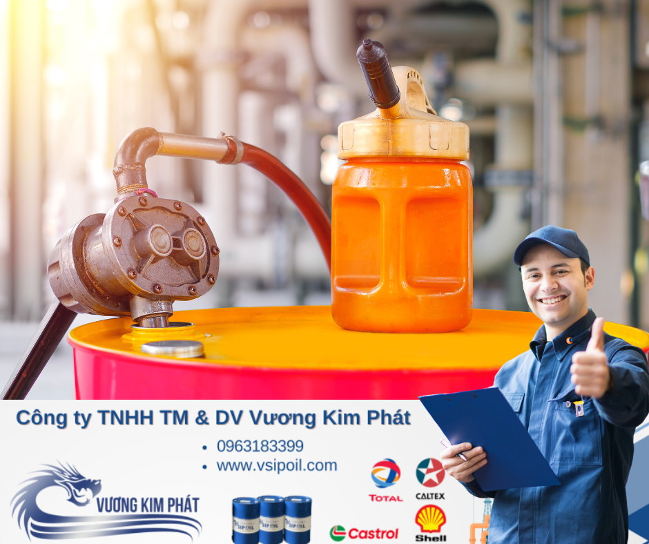 Thương hiệu Vương Kim Phát uy tín tại Việt Nam
